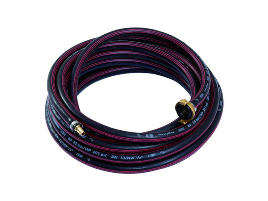 PFT Légtömlő Geka DN12 (1/2", 11fm)