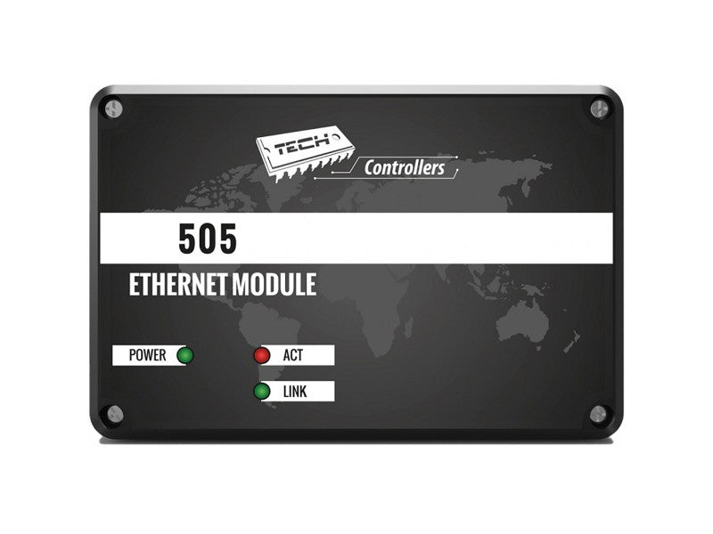 TECH EU-505 INTERNET MODUL