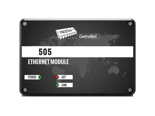 TECH EU-505 INTERNET MODUL