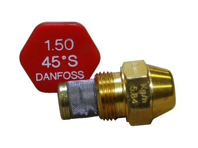 Master Fúvóka RV 260 1.50 45 ´