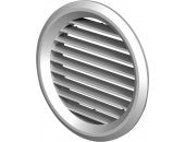 VENTS SZELLŐZŐRÁCS MV150BVS KÖR FEHÉR