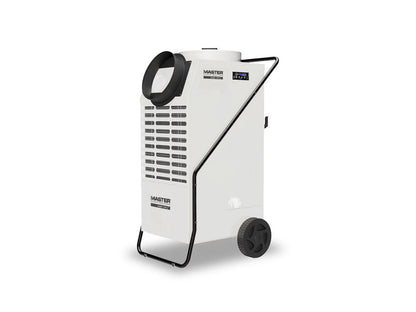 MASTER ACD137 MONOBLOCK mobil hűtő/fűtő klíma és párátlanító berendezés(légszállítás 1020 m3/h)