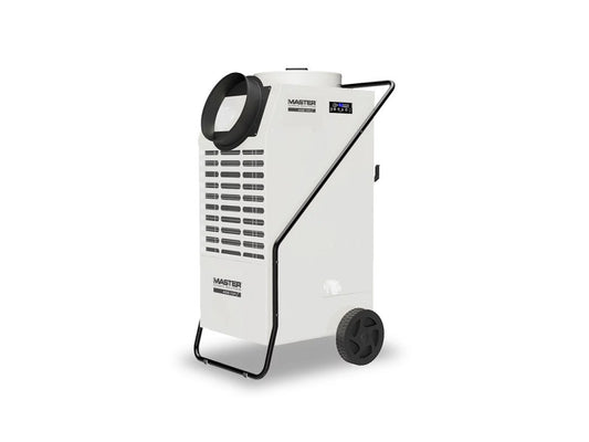 MASTER ACD137 MONOBLOCK mobil hűtő/fűtő klíma és párátlanító berendezés(légszállítás 1020 m3/h)