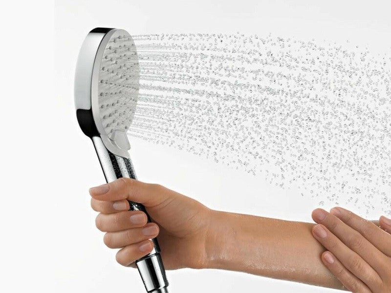 HANSGROHE VERNIS BLEND KÉZIZUHANY VARIO ECOSMART, KRÓM