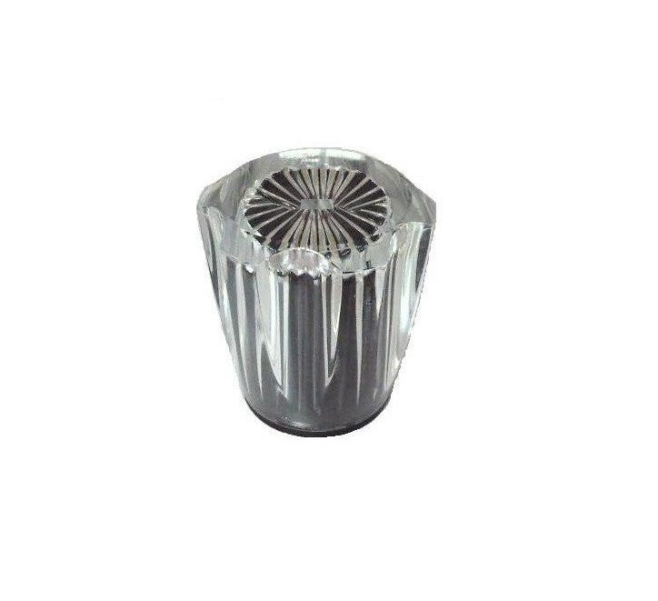 CSAPGOMB CSAVAROS 1/2" SZÖGLETES KRISTÁLY