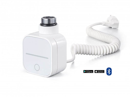 RADECO FŰTŐPATRON  600W NEX.APP FEHÉR
