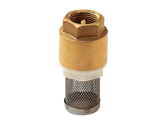 1/2" LÁBSZELEP  REMER