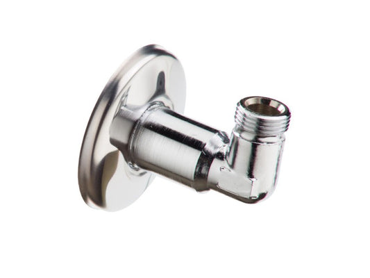 1/2" KRÓM KK KÖNYÖK ARCO A-80 +TAKARÓ