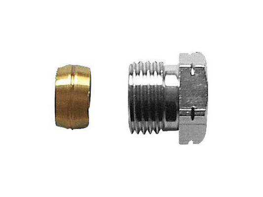HERZ 3/4"X18 ROPPANTÓ GYŰRŰ KM 1629202