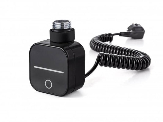 RADECO FŰTŐPATRON  300W NEX FEKETE