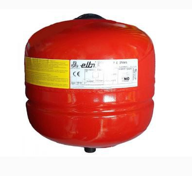 TÁGULÁSI TARTÁLY FŰTÉS  35L ELBI FÜGG ERCE 35