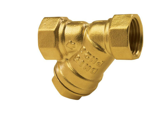 VÍZSZŰRŐ Y RÉZ    3/4" ARCO   48#