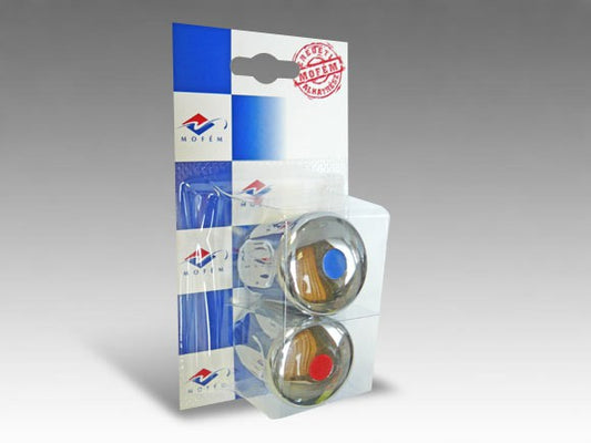 MOFÉM EUROSZTÁR CSAPTELEP GOMB - 2DB/CSOMAG