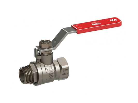 3/4" KB FIX GOLYÓSCSAP ARCO SENA KAROS 150604  40#