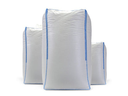 PELLET BIG-BAG/ÖMLESZTETT A1 1095KG/ZSÁK