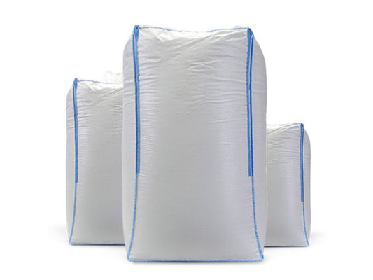 PELLET BIG-BAG/ÖMLESZTETT A1 1095KG/ZSÁK