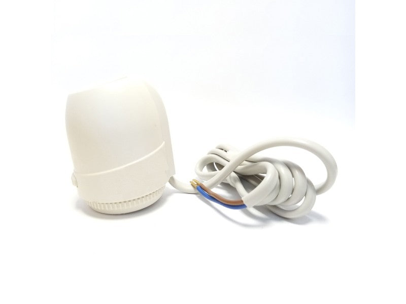 WALLTHERM TERMOELEKTROMOS ÁLLÍTÓMOTOR OSZTÓRA 230V