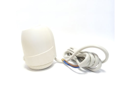 WALLTHERM TERMOELEKTROMOS ÁLLÍTÓMOTOR OSZTÓRA 230V