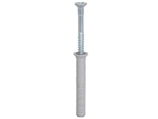 MF BEÜTŐS DÜBEL N6X40 FOCUS