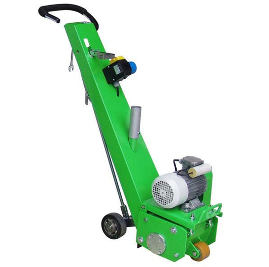 DR.SCHULZE DBF-200-E230 betonmaró