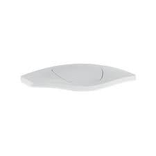 GEBERIT AP116 PLUS FEDÉL, NYOMÓGOMBBAL