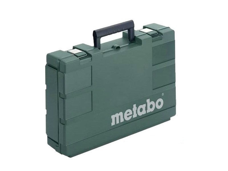 METABO REZGŐCSISZOLÓGÉP, FSR 200 INTEC, VIBRÁCIÓS, MŰANYAG HORDTÁSKÁVAL