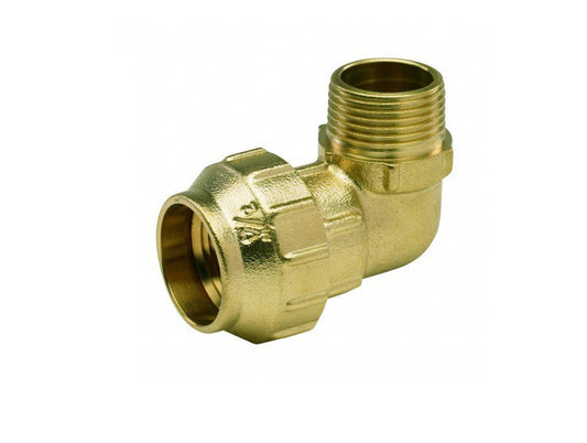 KPE RÉZ K MENETES KÖNYÖK 20X1/2"