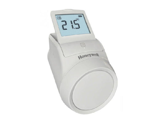 HONEYWELL EVOHOME RF RADIÁTORSZELEP VEZÉRLŐ 868MHZ