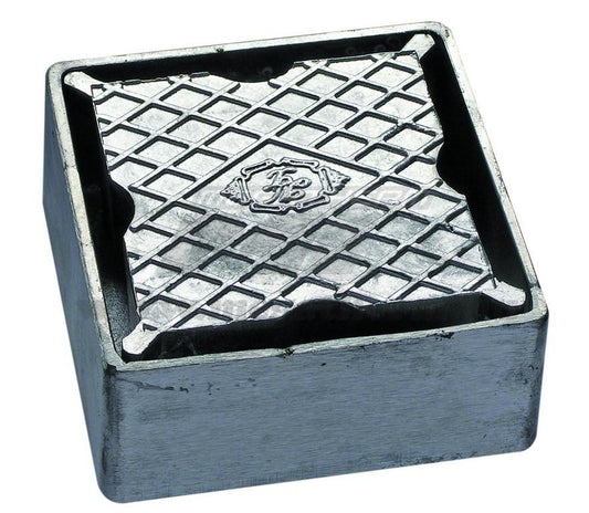 210 MM-ES ALU CSATORNATÖNK (Q110 CSONK)