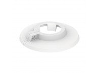 CSŐRÓZSA 1"-35 FEHÉR FLAMCO RKW