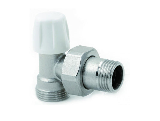 ICMA 1/2" RADIÁTORSZELEP SAROK VISSZA KM 827