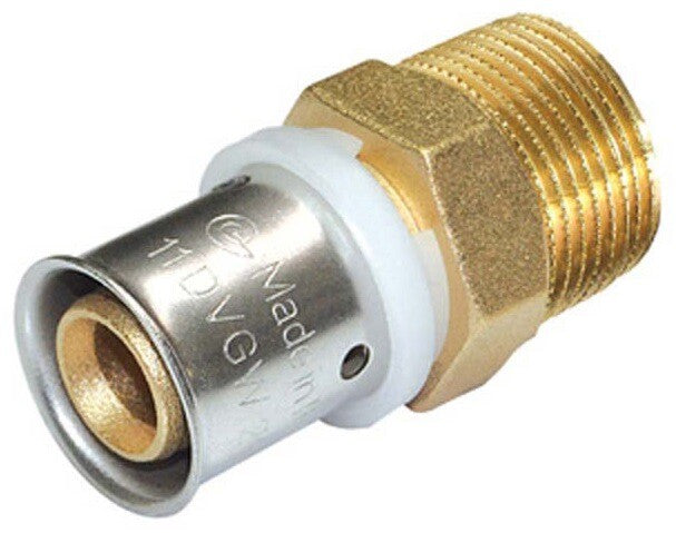 COMISA PRESS 26X3/4" CSATLAKOZÓ KM #10