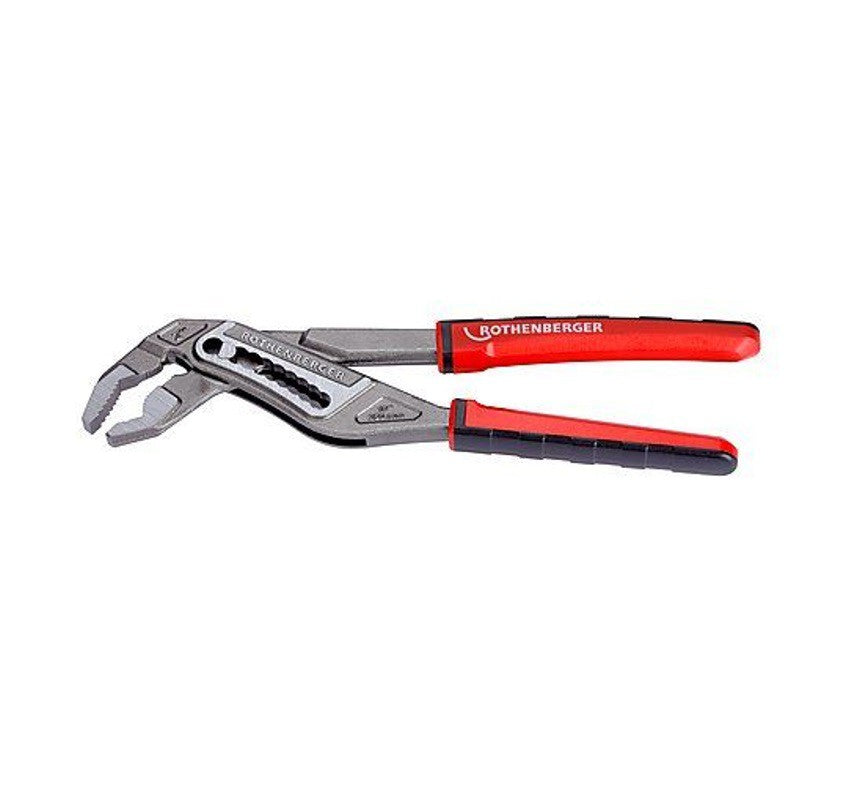 ROTHENBERGER ROGRIP M 10" VÍZPUMPAFOGÓ 2K