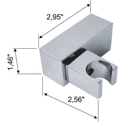 REMER ZUHANYTARTÓ FIX