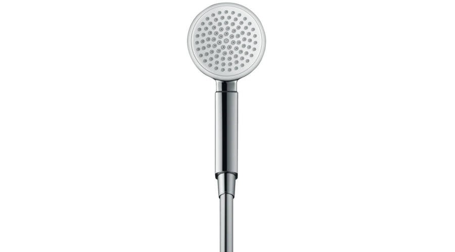 HANSGROHE CROMETTA 100 1JET KÉZIZUHANY