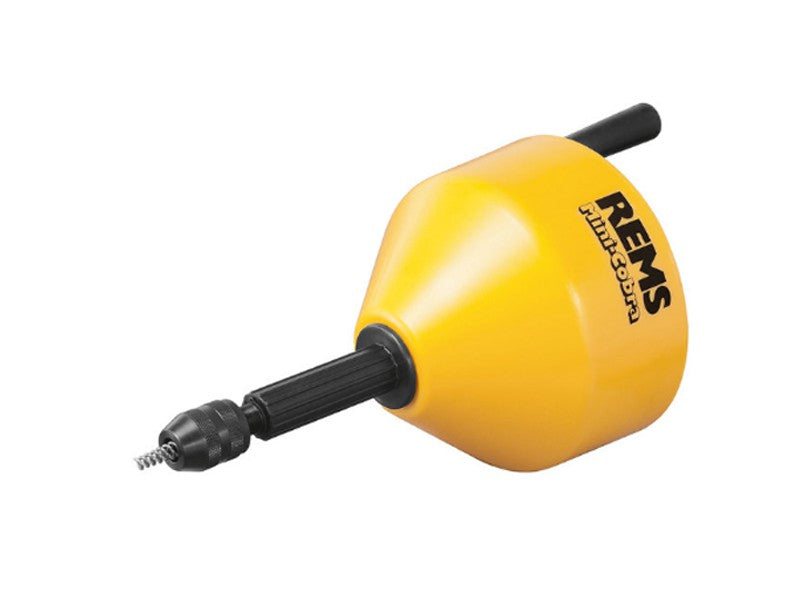 REMS MINI-COBRA CSŐTISZTÍTÓ KÉSZÜLÉK