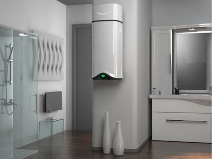 ARISTON NUOS EVO 110 WH A+ HÖSZIVATTYÚS VILLANYBOJLER