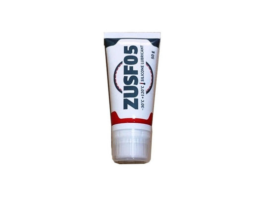 ALMEVA KIEGÉSZÍTŐ SZILIKON ZSELÉ - 50G