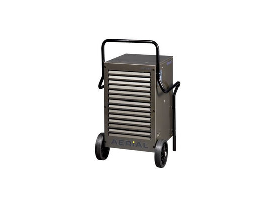 AERIAL AD660 ipari párátlanító (kondenzációs, max kapacitás 52l/24h) Made in Germany