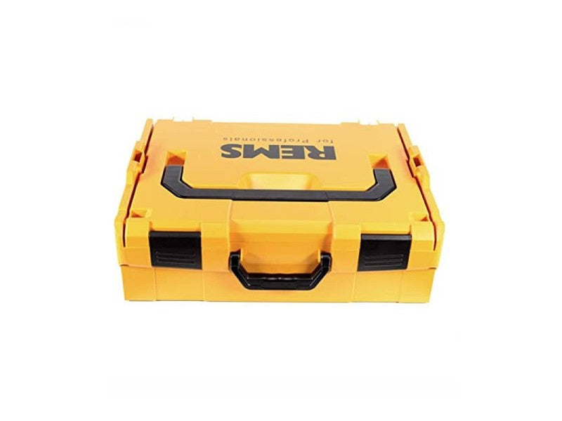 REMS L-BOXX PRÉSPOFA TARTÓ