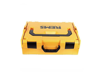 REMS L-BOXX PRÉSPOFA TARTÓ