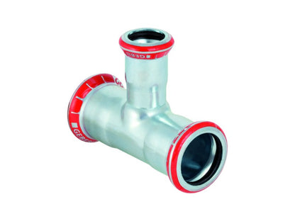 GEBERIT MAPRESS 28-15-28 SZŰKÍTETT T-IDOM