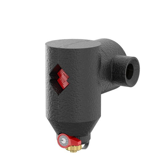 FLAMCO CLEAN SMART EP 5/4" MÁGNESES ISZAPLEVÁLASZTÓ