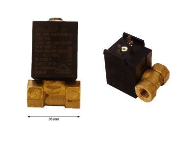 Master Mágnesszelep BLP53/73