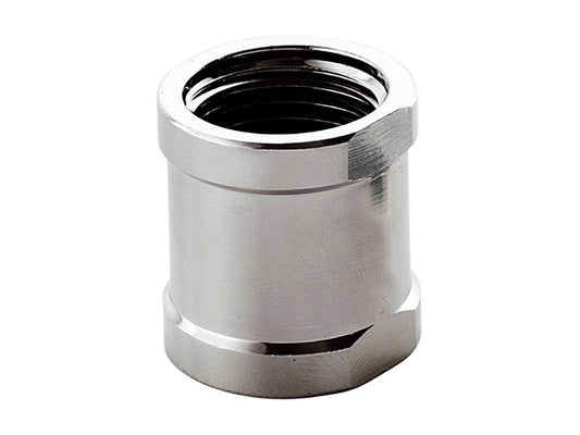 1/2" KRÓM KARMANTYÚ REMER