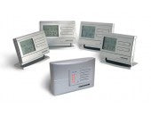 COMPUTHERM Q8RF MULTIZÓNÁS VEZETÉK NÉLKÜLI PROGRAMOZHATÓ SZOBATERMOSZTÁT