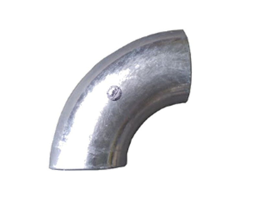 LUFLO TÜZIHG. PATENTÍV 3" DN80 88,9