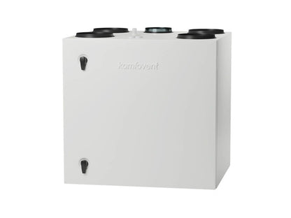 KOMFOVENT DOMEKT LÉGKEZELŐ R-450-V-L1-M5/M5-C6M-L/A FORGÓDOBOS ÁLLÓ