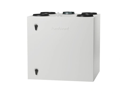 KOMFOVENT DOMEKT LÉGKEZELŐ R-450-V-L1-M5/M5-C6M-L/A FORGÓDOBOS ÁLLÓ