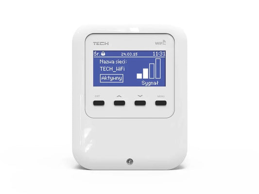 TECH EU-WIFI-RS WIFI INTERNET MODUL